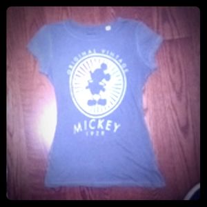 Womens Disney T-Shirt